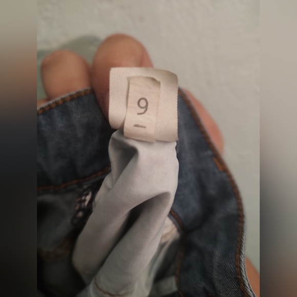 Brand new bell bottom pants - Picture 2 of 2